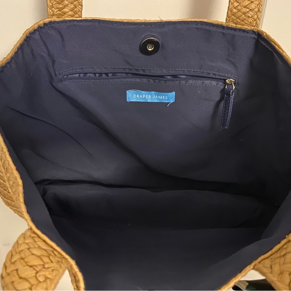 Draper James Tote - Picture 4 of 4